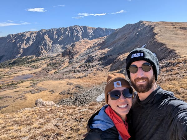 We Hope to See You! (Click Here for Details)